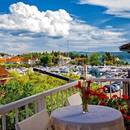 Pakovo Apartments Andrija Tivat Eksteriør billede