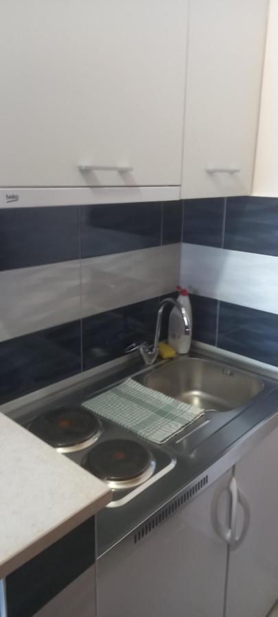 Pakovo Apartments Andrija Tivat Eksteriør billede