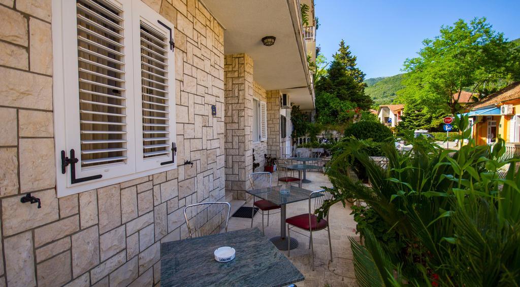 Pakovo Apartments Andrija Tivat Værelse billede