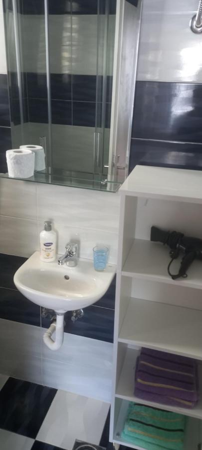 Pakovo Apartments Andrija Tivat Værelse billede