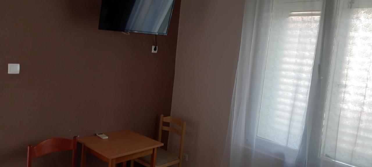 Pakovo Apartments Andrija Tivat Værelse billede