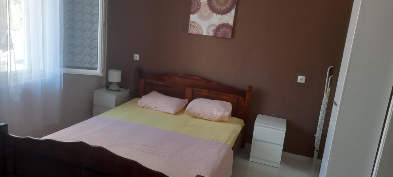 Pakovo Apartments Andrija Tivat Værelse billede