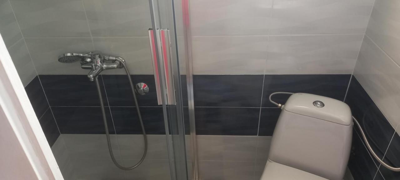 Pakovo Apartments Andrija Tivat Værelse billede
